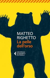 Produktbild: La pelle dell'orso