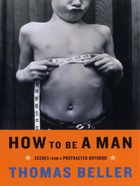 Produktbild: How to Be a Man