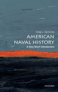 Produktbild: American Naval History