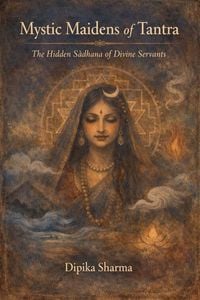 Produktbild: Mystic Maidens of Tantra