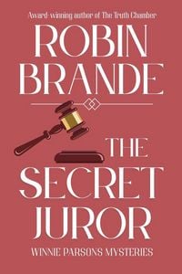 Produktbild: The Secret Juror