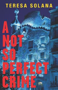 Produktbild: A Not So Perfect Crime
