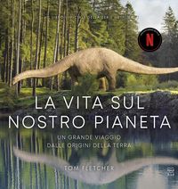 Produktbild: La vita sul nostro pianeta