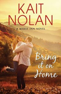 Produktbild: Bring It On Home