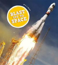 Produktbild: Blast Off to Space