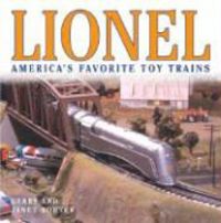 Produktbild: Lionel: America's Favorite Toy Trains