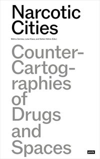 Produktbild: Narcotic Cities