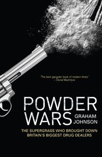 Produktbild: Powder Wars