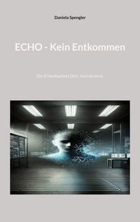 Produktbild: Echo - Kein Entkommen