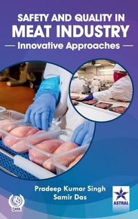 Produktbild: Safety and Quality in Meat Industry