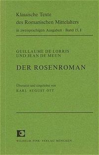 Produktbild: Der Rosenroman