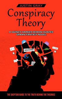 Produktbild: Conspiracy Theory