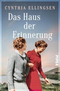 Produktbild: Das Haus der Erinnerung