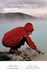 Produktbild: Farrier, D: Anthropocene Poetics
