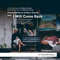 Produktbild: I Will Come Back