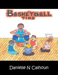 Produktbild: It's Basketball Time