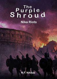 Produktbild: The Purple Shroud
