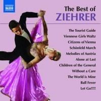 Produktbild: The Best Of Ziehrer