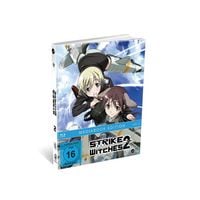 Produktbild: Strike Witches Season 2 Vol.2