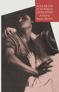 Produktbild: Sex and Death in Victorian Literature