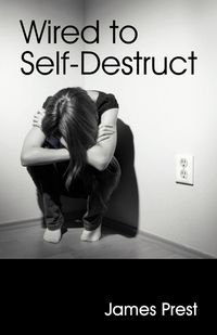 Produktbild: Wired to Self Destruct