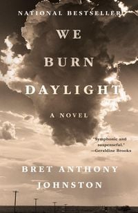 Produktbild: We Burn Daylight