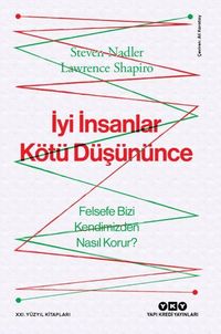 Produktbild: Iyi Insanlar K&ouml;t&uuml; D&uuml;s&uuml;n&uuml;nce