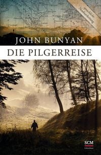 Produktbild: Die Pilgerreise