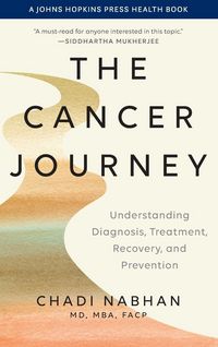 Produktbild: The Cancer Journey