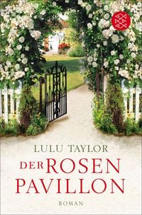 Produktbild: Der Rosenpavillon
