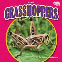 Produktbild: Grasshoppers