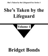 Produktbild: She's Taken by the Lifeguard 1