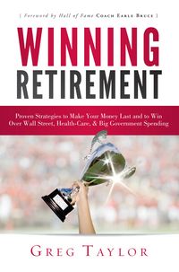 Produktbild: Winning Retirement