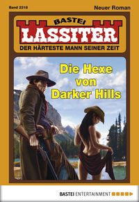 Produktbild: Lassiter - Folge 2318