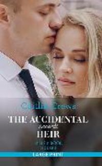 Produktbild: The Accidental Accardi Heir