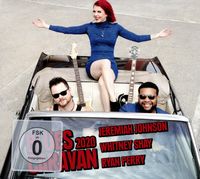 Produktbild: Blues Caravan 2020 (+ CD)