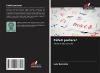 Produktbild: Fateli parlare!