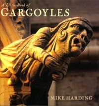 Produktbild: Harding, M: A Little Book of Gargoyles