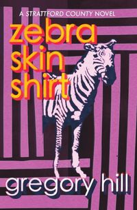 Produktbild: Zebra Skin Shirt