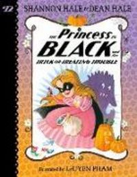 Produktbild: The Princess in Black and the Trick-or-Treating Trouble
