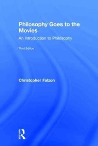 Produktbild: Philosophy Goes to the Movies