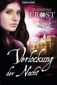 Produktbild: Verlockung der Nacht