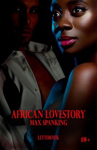 Produktbild: African Lovestory
