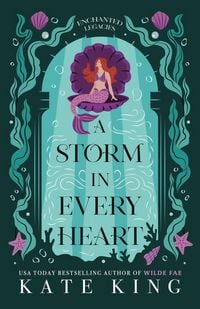 Produktbild: A Storm in Every Heart