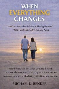 Produktbild: When Everything Changes
