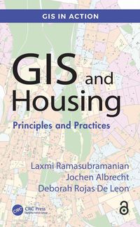 Produktbild: GIS and Housing