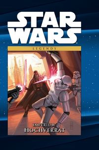 Bild vom Artikel Star Wars Comic-Kollektion vom Autor Scott Allie