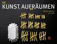 Produktbild: Die Kunst, aufzur&auml;umen