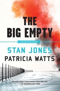 Produktbild: The Big Empty