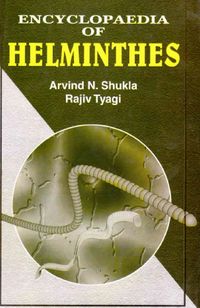 Produktbild: Encyclopaedia of Helminthes (Physiology of Helminthes)